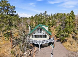 10568 Walters Circle, Morrison, CO 80465