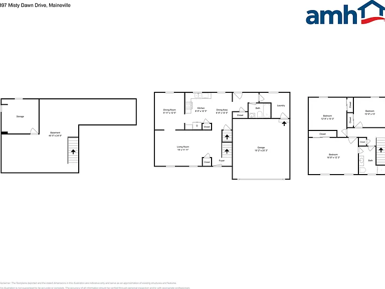 397 Misty Dawn Dr — Photo 2