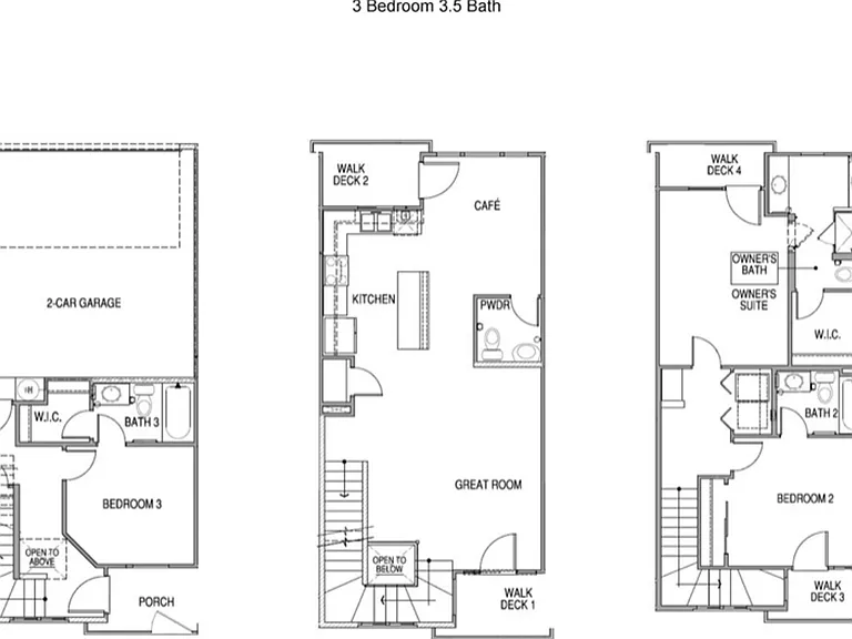 8th & Row Townhomes — Photo 24