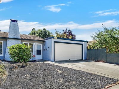 3766 Lake Mead Dr, Fremont, CA, 94555