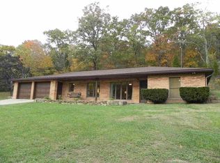 10738 Tangelo Rd, Tell City, IN 47586