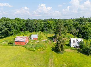 1316 Graham Rd, Gravenhurst, ON P0E1N0