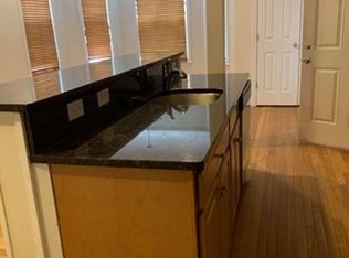 10 Homer St APT 1, Brookline, MA 02445