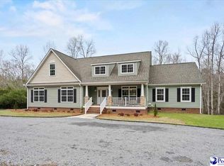 2527 Fessional Dr, Hartsville, SC 29550