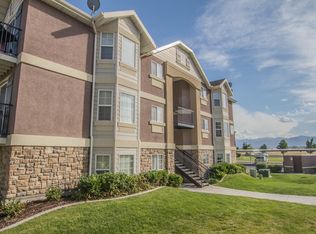 3956 W Romney Park Dr APT F8, West Jordan, UT 84084