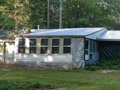 261 Kansas Road, Bridgton, ME, 04009