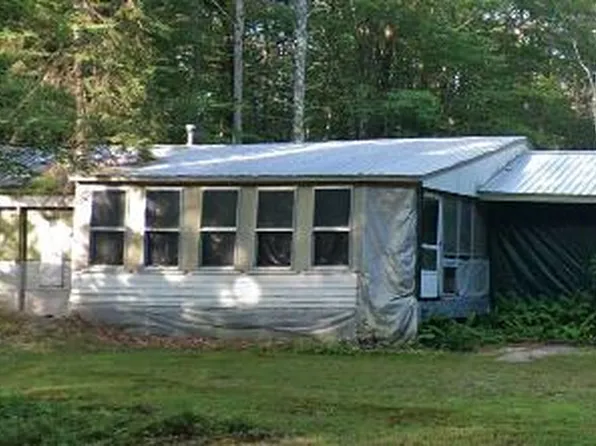 261 Kansas Road, Bridgton, ME 04009