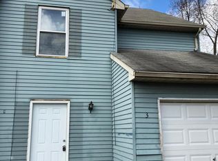 3 Franklin Dr, Voorhees, NJ 08043