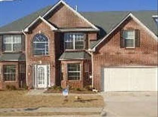 1012 Spaniel Ter, Hampton, GA 30228