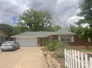 3112 39th St, Lubbock, TX 79413