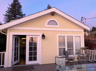 7554 Sunkist Dr, Oakland, CA 94605