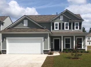 5704 Redgum Drive Hartwell #LC2H-LOT 81, Myrtle Beach, SC 29579
