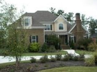908 Northern Pines Dr, McDonough, GA 30253