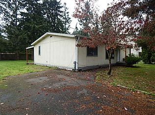 25806 58th Avenue Ct E, Graham, WA 98338