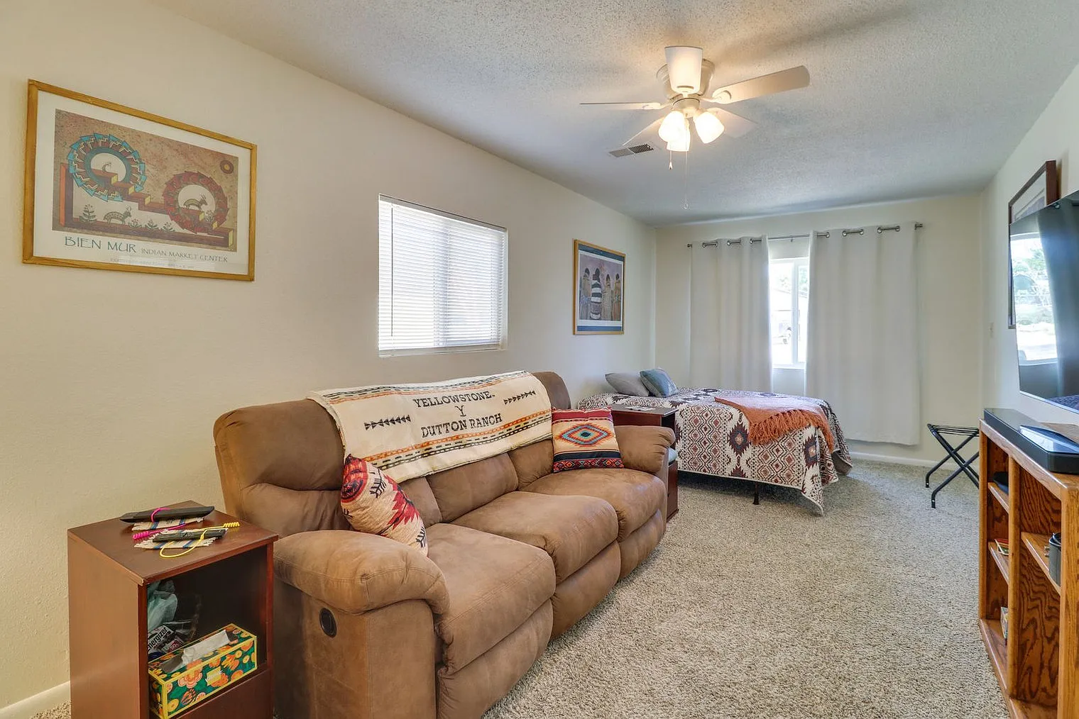 4 bed, 2.0 bath, 2163 sqft, $2,715 — Photo 2