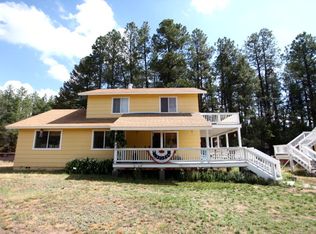 780 W Standage Dr, Payson, AZ 85541