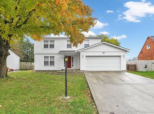 5921 Parkglen Rd, Galloway, OH 43119