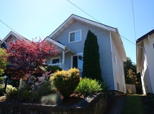 2331 N 60th St, Seattle, WA 98103