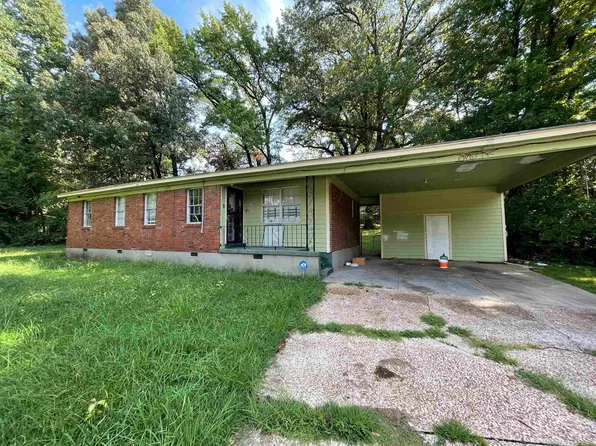 1906 Baldwin Ave, Memphis, TN 38127