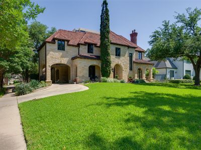 3840 Villanova St, Dallas, TX, 75225