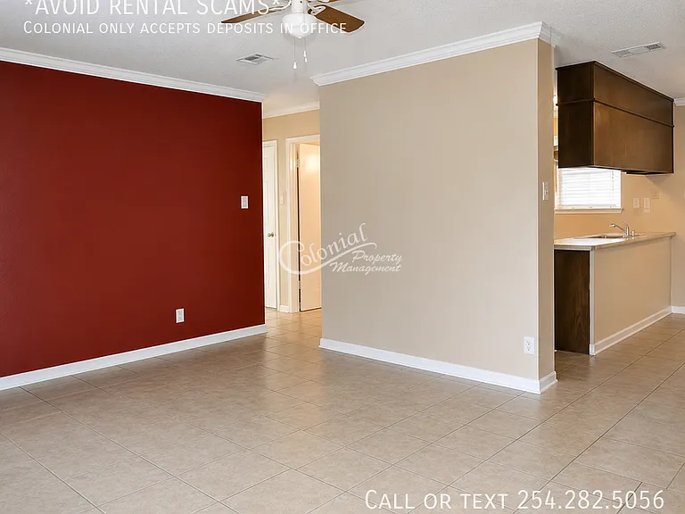 2206 Wheeler Ave #A — Photo 2