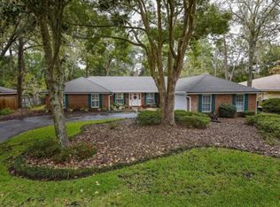 9641 Beauclerc Bluff Rd, Jacksonville, FL 32257