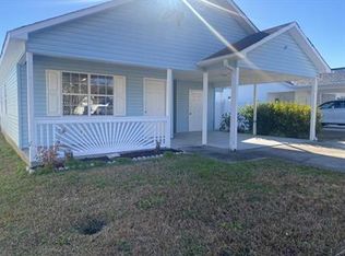 8009 Cone Ct, Murrells Inlet, SC 29576