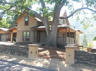 527 Terrace St, Ashland, OR 97520