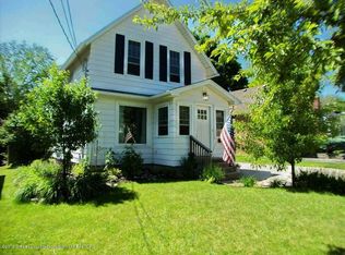 705 Downer Ave, Lansing, MI 48912