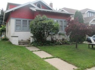 1256 N 46th St, Milwaukee, WI 53208