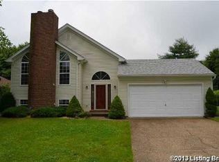 8616 Shenandoah Dr, Pewee Valley, KY 40056