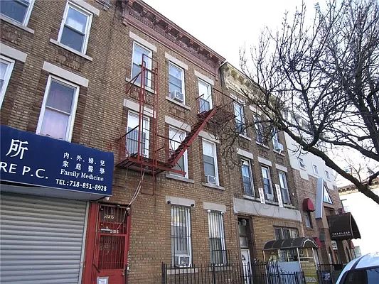 4th image of 5117 7th Ave #6