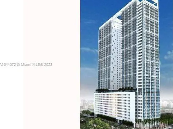 55 SE 6th St APT 2006, Miami, FL 33131
