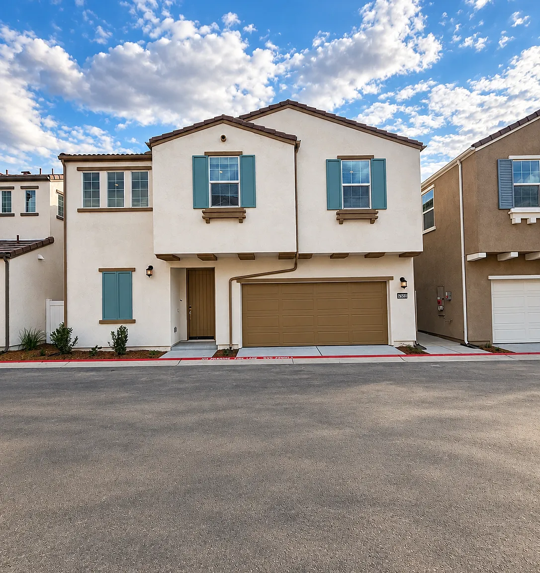 4 bed, 2.5 bath, 1920 sqft, $3,400 — Photo 1