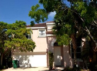 5211 SW 155th Ave, Miramar, FL 33027