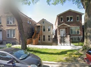 826 W 33rd Pl UNIT 1, Chicago, IL 60608
