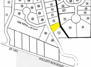 13 Willow Wood Dr #1, Warren, PA 16365