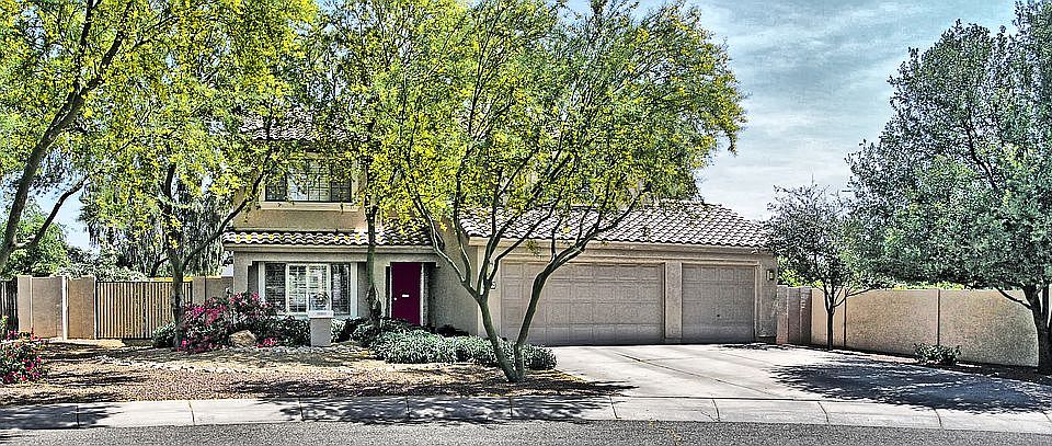 Curb appeal