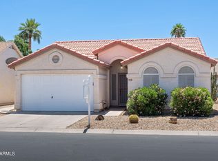 1721 E Kerby Farms Rd, Chandler, AZ 85249