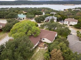 4501 Rimrock Dr, Lago Vista, TX 78645