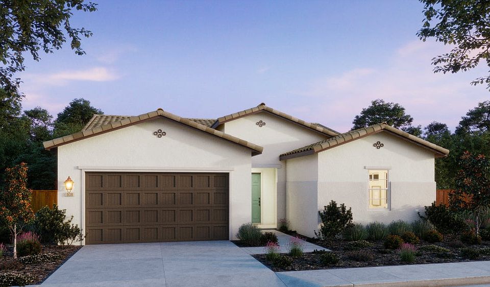 Residence 8A Spanish