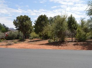 2575 Metate Dr, Sedona, AZ 86336