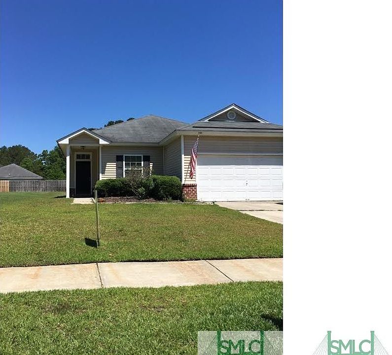 1st image of 741 E Bristol Way