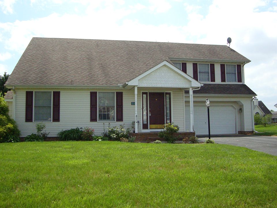 2nd image of 227 N High Hill Rd