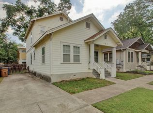 502 W 43rd St, Austin, TX 78751