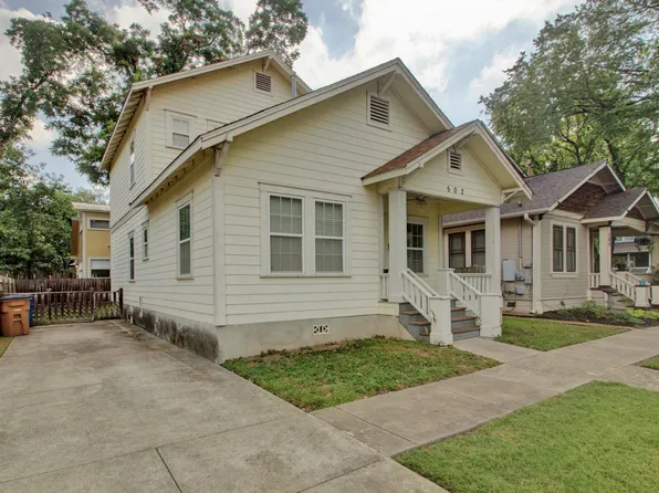 502 W 43rd St, Austin, TX 78751