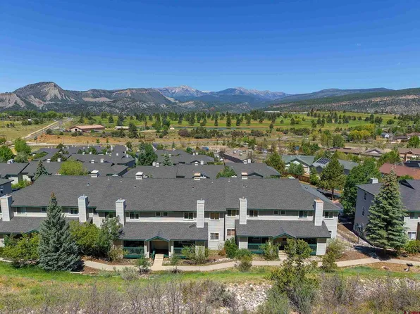 1100 Goeglein Gulch Road #163, Durango, CO 81301