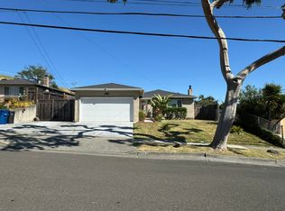 653 Fairway St, Hayward, CA 94544