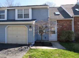 93 Stonehedge Ct, Somerset, NJ 08873