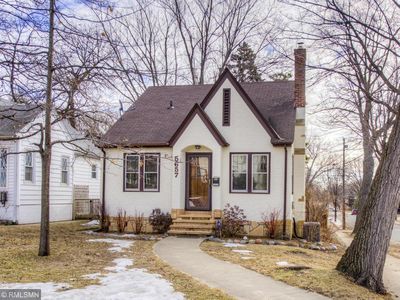 5657 Wentworth Ave, Minneapolis, MN, 55419
